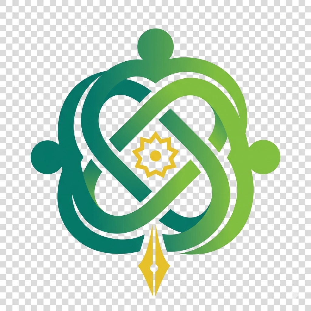 Logo SINERGI